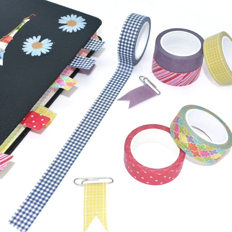 Learn more about washi tape