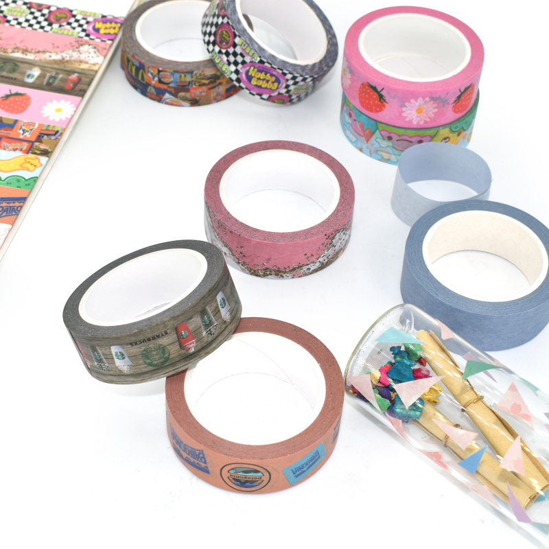 what is washi tape used for? 10 ways to for you to refer