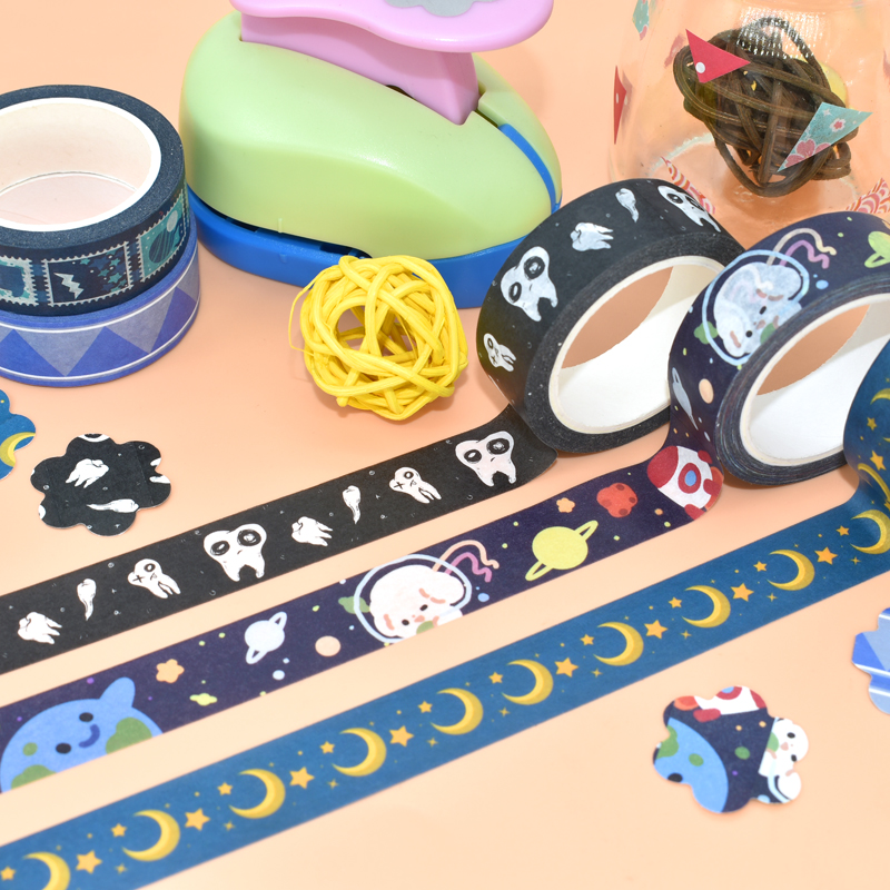 The best-selling washi tape of 2022